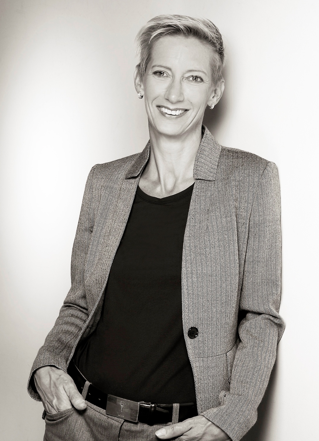 Dipl. Ing. MBA Alexandra Schulz