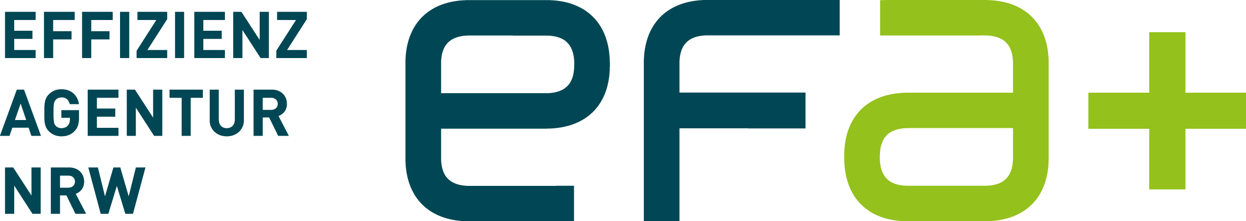 Logo efa